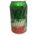 thumbnail image 1 of Sprite Chill Zero Sugar Cherry Lime 355ML - Canada Edition, 1 of 5