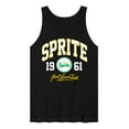 thumbnail image 1 of Sprite - Collegiate - Men's Jersey Tank Top, 1 of 5