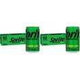 thumbnail image 1 of Sprite Diet Zero Sugar Lemon Lime Mini Soda Pop Soft Drink, 7.5 fl oz, 10 Pack Cans, 1 of 1