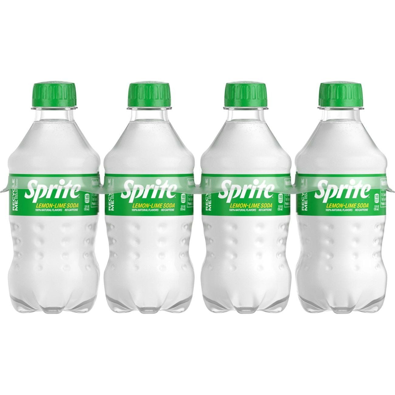 Sprite Lemon-Lime Soda 12 oz Bottles - 12 oz (Pack of 1)