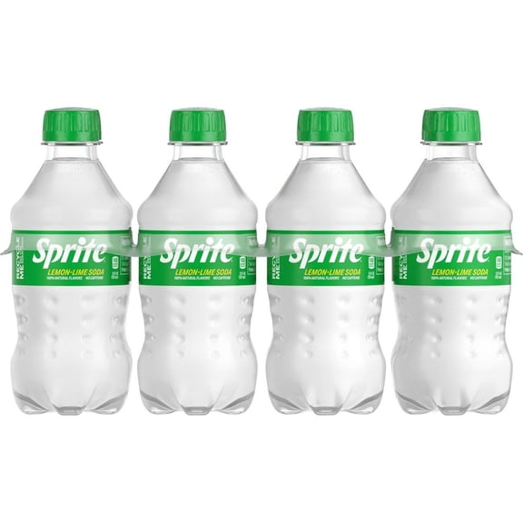 Sprite Lemon-Lime Soda 12 oz Bottles - 12 oz (Pack of 1)