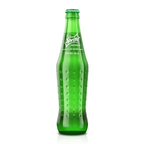 Sprite Lemon-Lime Soda - 12 oz