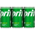 thumbnail image 1 of Sprite Lemon-Lime Soda 7.5 oz Cans - 7.5 oz, 1 of 1