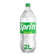 thumbnail image 1 of Sprite Lemon Lime Soda Pop, 2 Liter Bottle, 1 of 10