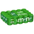 thumbnail image 1 of Sprite Lemon Lime Soda Soft Drinks, 8 fl oz, 20 Pack, 1 of 5