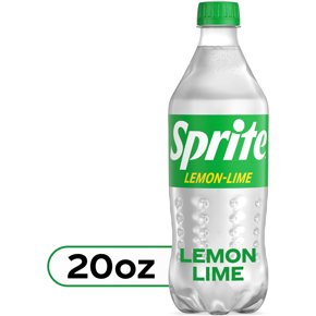 20 Oz Soda