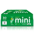 thumbnail image 1 of Sprite Mini Cans 7.5 Fluid Ounce (Pack of 30), 1 of 2