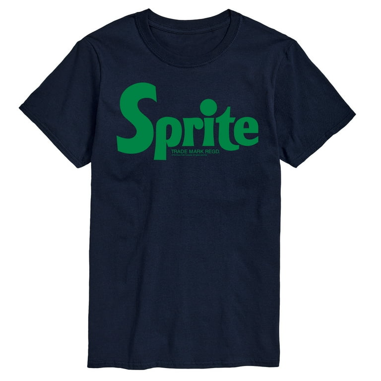 T shirt sprite hotsell