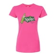 thumbnail image 1 of Sprite - Naturally Tart - Juniors Fitted Graphic T-Shirt, 1 of 5