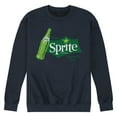 thumbnail image 1 of Sprite - Naturally Tart - Men's Crew Neck Fleece Pullover, 1 of 5