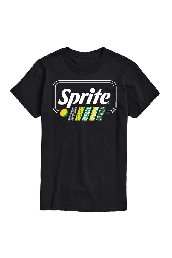 - Pattern Stripes - Men's Short Sleeve Graphic T-Shirt