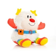 Rainbow Brite Sprite Plush Character, Children Ages 3+