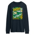 thumbnail image 1 of Sprite - Pop Art - Men's Long Sleeve T-Shirt, 1 of 5