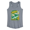 thumbnail image 1 of Sprite - Pop Art - Women's Racerback Tank Top, 1 of 5