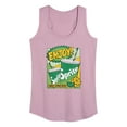 thumbnail image 1 of Sprite - Pop Art - Women's Racerback Tank Top, 1 of 5