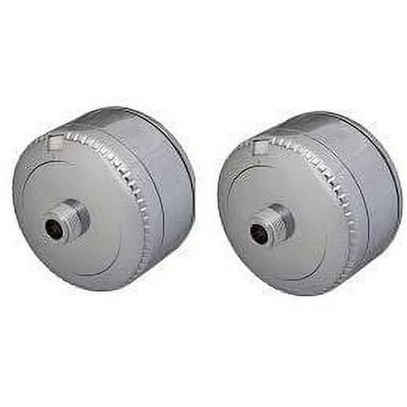 TrisLine Nilus II schuifdeur voor nis - diverse maten - anti-kalk behandeld veiligheidsglas gunmetal links/rechts