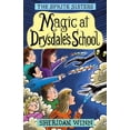 thumbnail image 1 of Sprite Sisters The Sprite Sisters: Magic at Drysdale's School (Vol 7), Book 7, (Paperback), 1 of 1