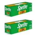 thumbnail image 1 of Sprite + Tea, 12 Fl Oz, 24 Pack, 1 of 5