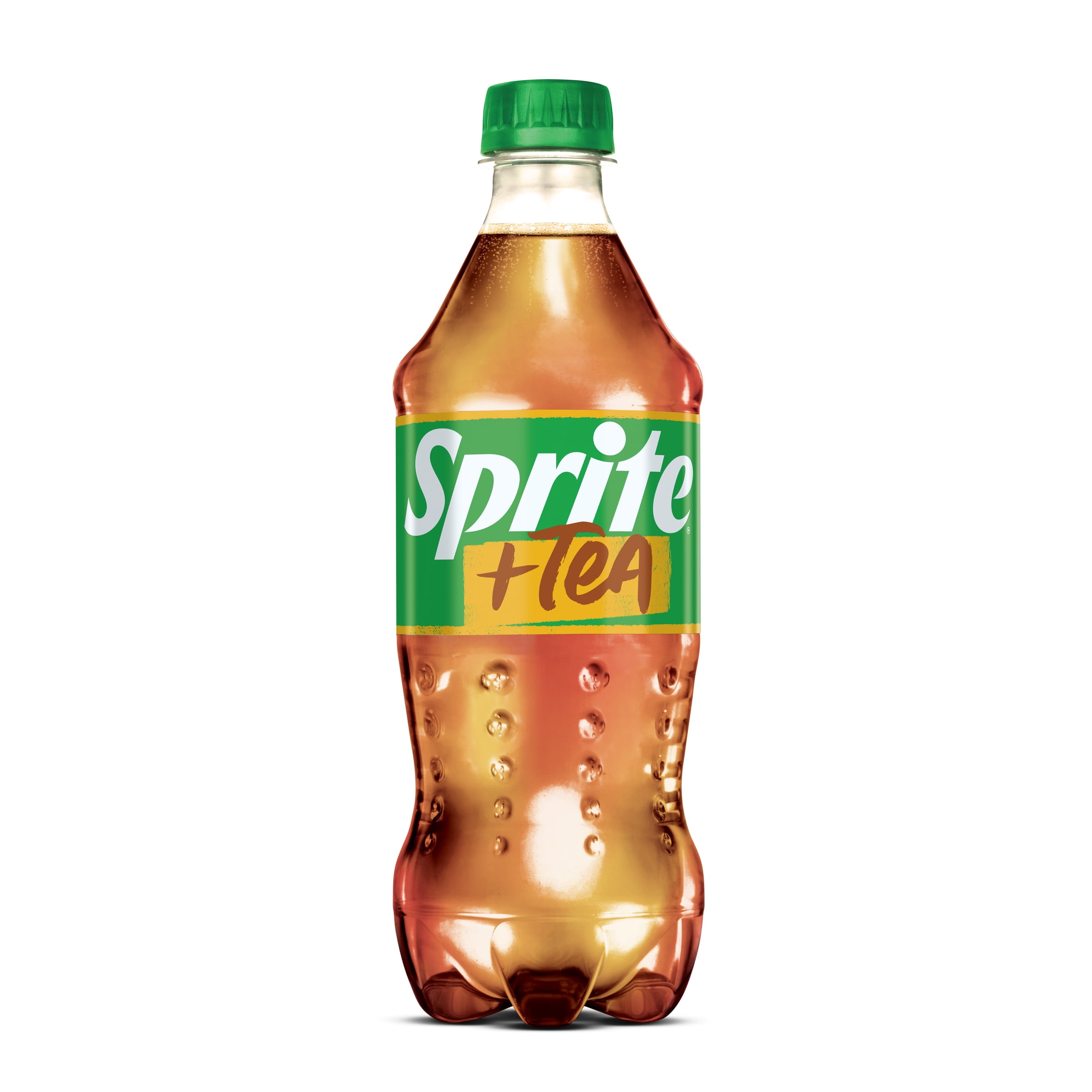 Sprite + Tea Bottle, 20 fl oz - Walmart.com