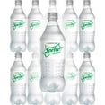 thumbnail image 1 of Sprite Zero 20oz Soda Bottles, Pack of 12 (Total of 240 FL OZ), 1 of 6