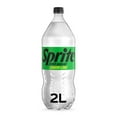 thumbnail image 1 of Sprite Zero Sugar Lemon Lime Soda Pop, 2 Liter Bottle, 1 of 14