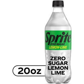20 Oz Soda