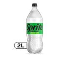 thumbnail image 1 of Sprite Zero Sugar Soda Pop Lemon Lime - 2 Liter Pack of 2, 1 of 4
