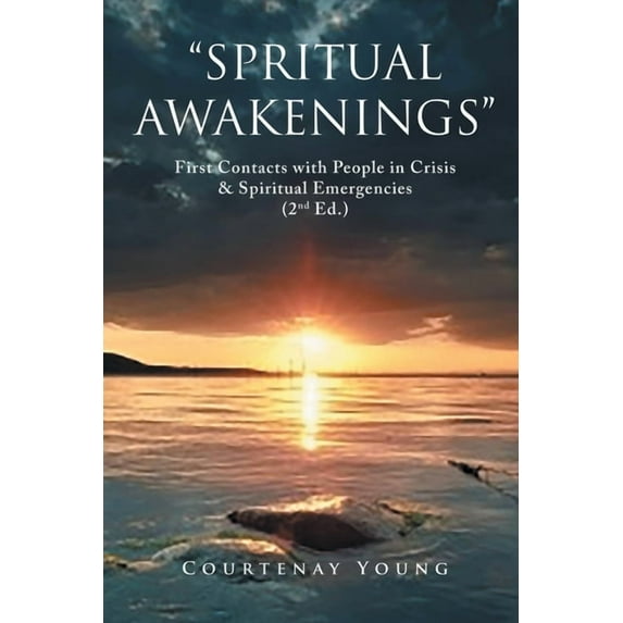 Spritual Awakenings: 2nd Edition, (Paperback)
