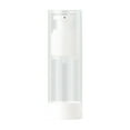 Spritzer Bottles for Hand Airless Dispensers 2024 Lotion Vacuum Bottle