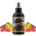 thumbnail image 1 of Spritzy Raspberry Lemonade Deodorizing Bathroom and Toilet Air Freshener Spray, 4oz, 1 Count, 1 of 5