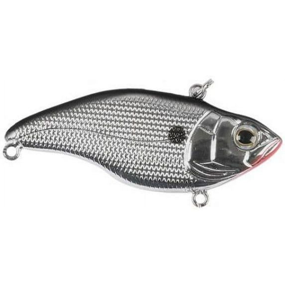 Spro Aruku Shad 65 Chrome Black
