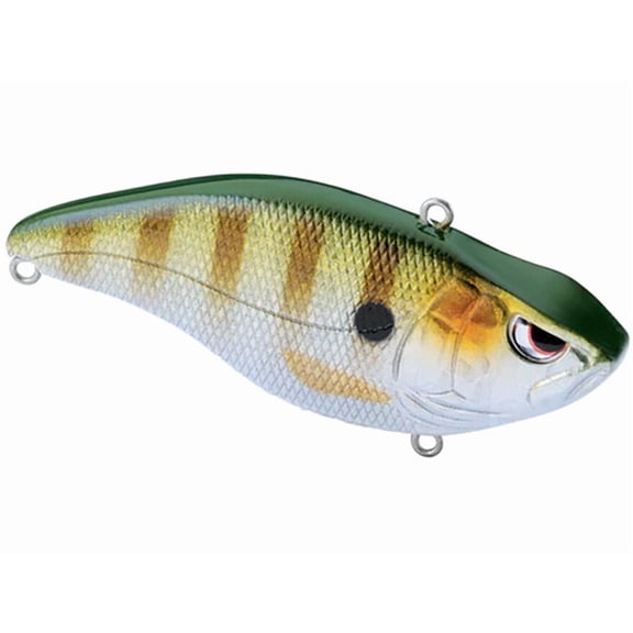 Spro Aruku Shad 65 Perch