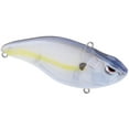 thumbnail image 1 of Spro Aruku Shad 75 Clear Chartreuse, 1 of 2
