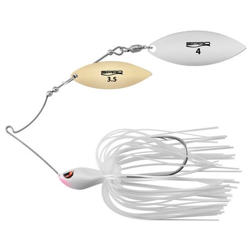 Spro Blade Essential Series Willow Blades