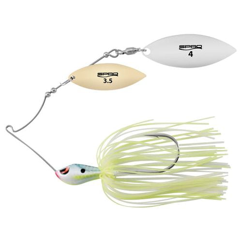 Spro Blade Essential Series Willow Blades