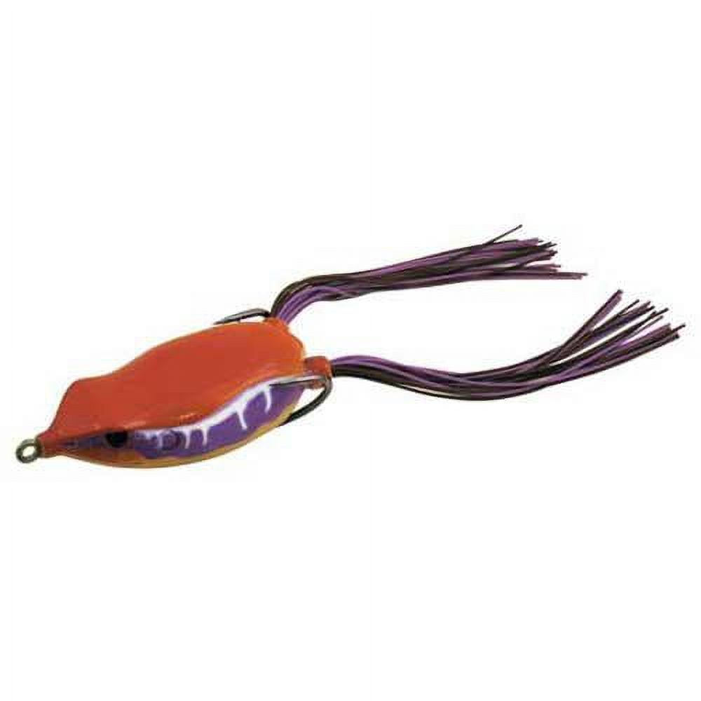 Spro Bronze Eye Frog 60 1/2 Barney