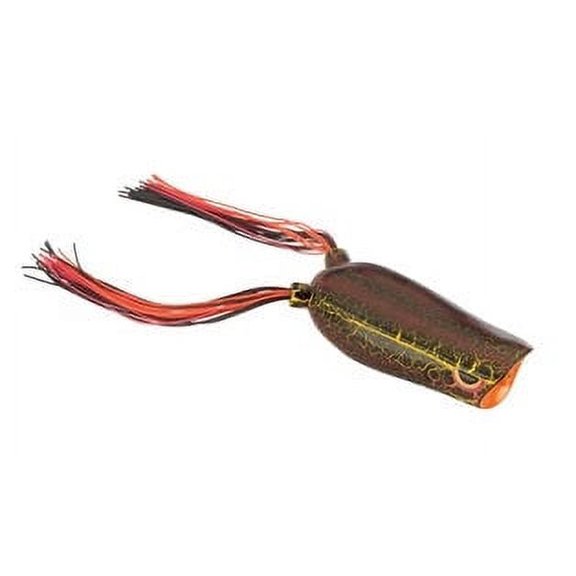 Spro Bronze Eye Popper 1/2 Lava
