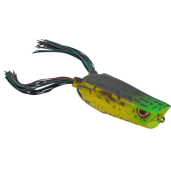 Spro Bronze Eye Popper 1/2 Outback