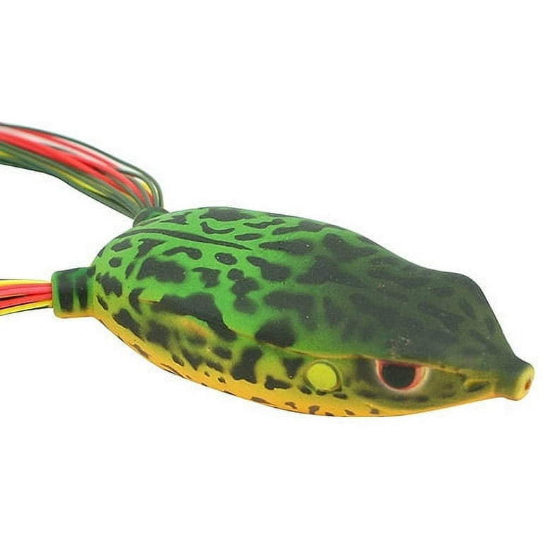 Spro Bronzeye Frog 65 