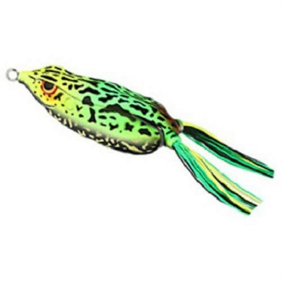 Spro Bronzeye Frog 65 Freak