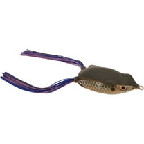 Spro Bronzeye Frog 65 Killer Gill