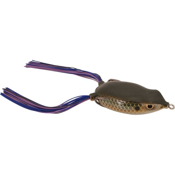 Spro Bronzeye Frog 65 Killer Gill