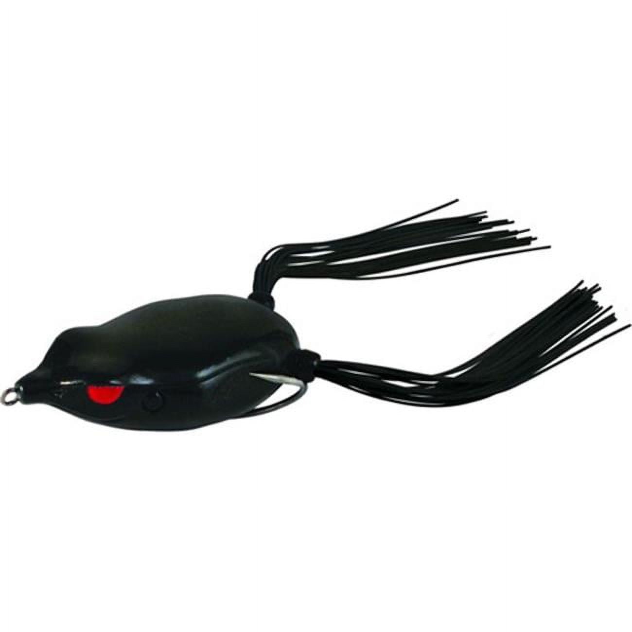 Spro Bronzeye Frog 65 Midnight Walker - Walmart.com