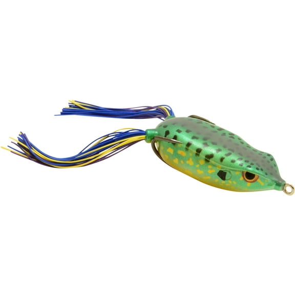 Spro Bronzeye Frog 65 Sunfish