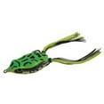 thumbnail image 1 of Spro Bronzeye Frog Jr. 60 Leopard, 1 of 2