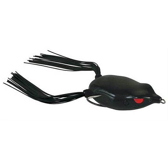 Spro Bronzeye Frog Jr. 60 Midnight Walker