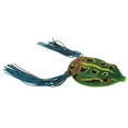 thumbnail image 1 of Spro Bronzeye Frog Jr. 60 Natural Green, 1 of 1