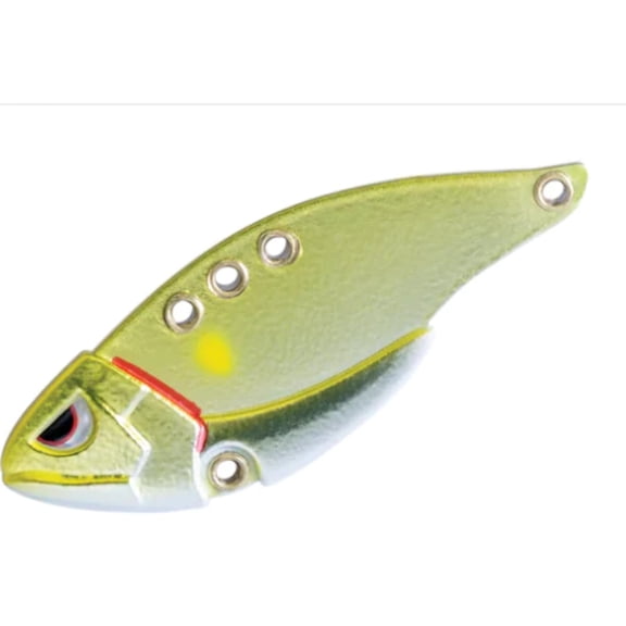 Spro - Carbon Blade Tg 3/8 Ayu SCBTG3/8AYU
