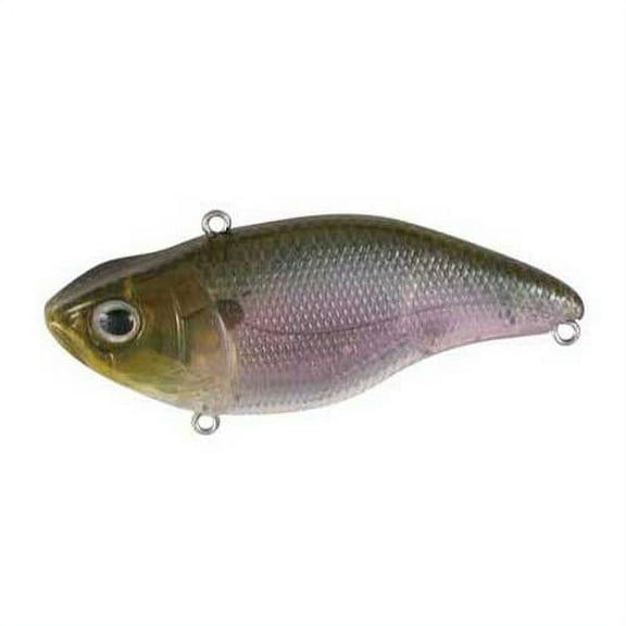 Spro Fishing Lure SAS60SPS Aruku Shad Jr. Lipless Crankbait 2" 3/8 oz