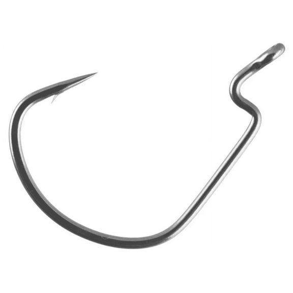 Spro Power Offset Neko Dsf Sz3/0 5pk